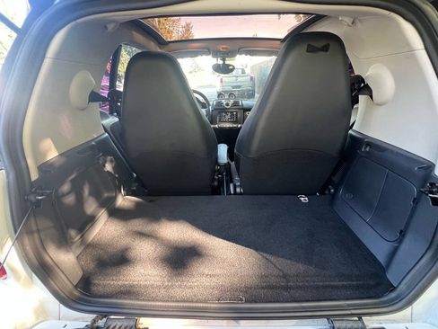Used 2015 smart fortwo electric drive RWD image 29