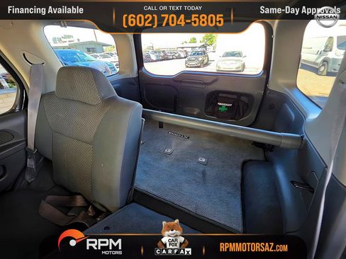 Used 2004 Nissan Xterra XE image 19