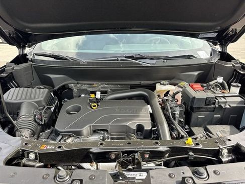 New 2026 GMC Terrain Elevation w/ Black Edition FWD image 23