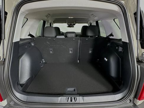 New 2025 Ford Bronco Sport Big Bend image 21