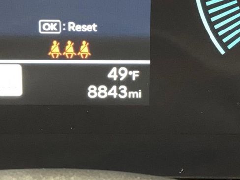 Certified 2025 Hyundai Sonata SEL image 6