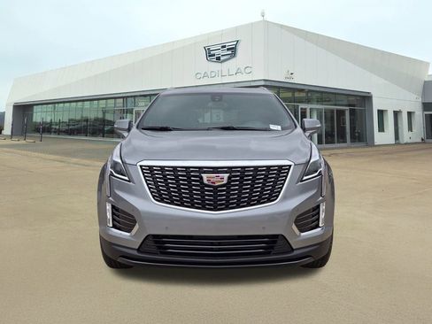New 2026 Cadillac XT5 Luxury w/ LPO, Floor Liner Package image 2