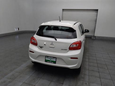 Used 2019 Mitsubishi Mirage GT FWD image 7