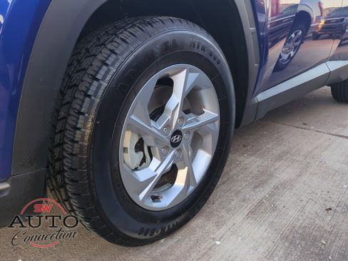 Used 2023 Hyundai Tucson SEL image 4