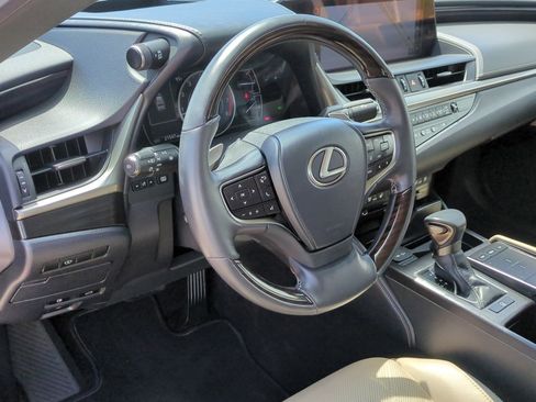 Used 2019 Lexus ES 350 w/ Accessory Package 2 FWD image 14