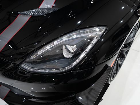 Used 2017 Dodge Viper GTC w/ ACR Package RWD image 37
