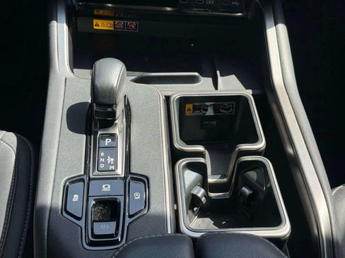 Used 2024 Lexus TX 350 FWD w/ Cold Weather Package image 30