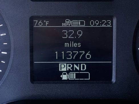 Used 2019 Freightliner Sprinter 3500 image 34