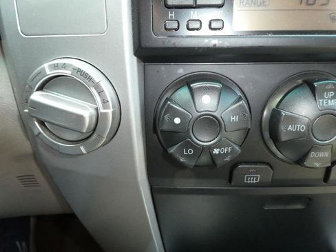 Used 2009 Toyota 4Runner SR5 image 11