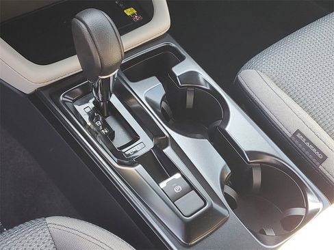 New 2026 Subaru Forester Premium image 25