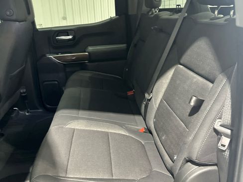 Used 2020 Chevrolet Silverado 1500 RST w/ All-Star Edition image 25