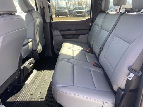 New 2026 Ford F350 XL w/ XL Chrome Package AWD/4WD image 14