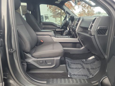 Certified 2019 Ford F150 XLT w/ Equipment Group 302A Luxury image 19