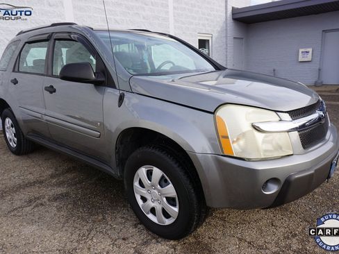 Used 2006 Chevrolet Equinox LS image 1
