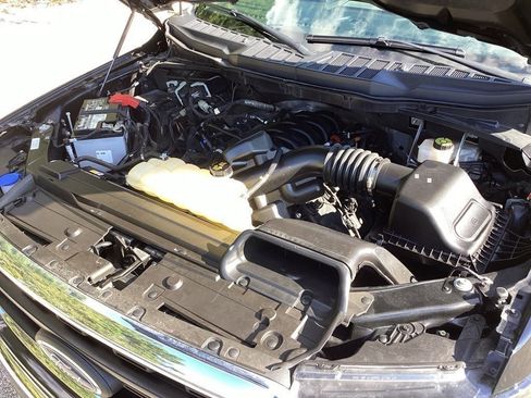 Used 2023 Ford F150 XLT image 16