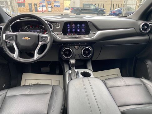 Used 2019 Chevrolet Blazer LT w/ Sun and Wheels Package AWD/4WD image 15