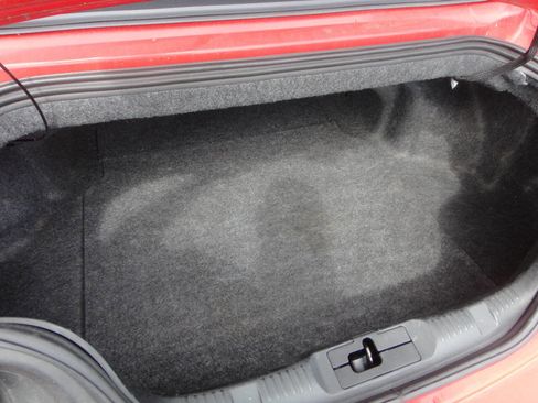 Used 2016 Ford Mustang Premium image 12