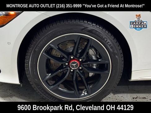 Used 2023 Mercedes-Benz AMG GT 53 image 58