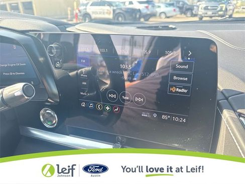 Used 2020 Chevrolet Corvette Stingray Coupe w/ 1LT image 16