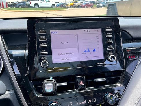 Used 2023 Toyota Camry LE FWD image 31