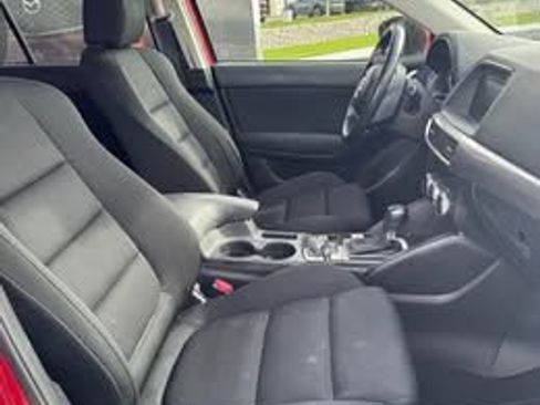 Used 2016 MAZDA CX-5 Touring AWD/4WD image 10