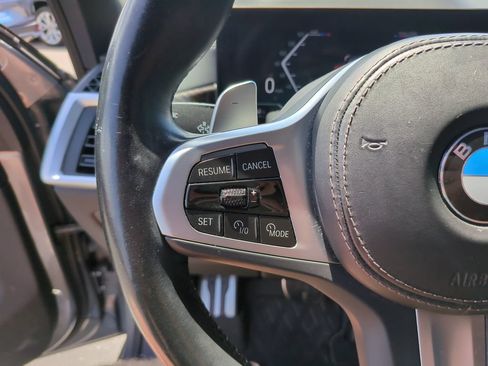 Used 2024 BMW X5 sDrive40i w/ M Sport Package RWD image 26