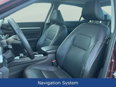 Used 2024 Nissan Altima 2.5 SL image 16