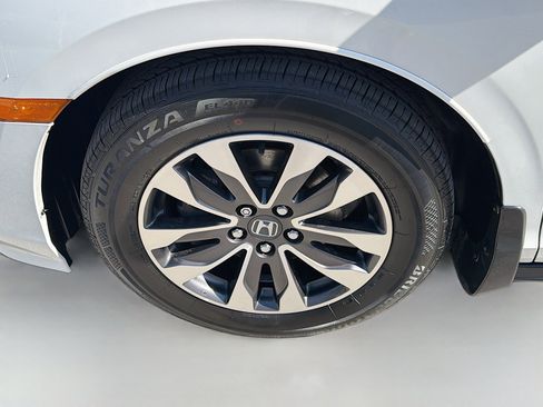 Used 2021 Honda Odyssey EX-L image 34