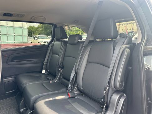 Used 2025 Honda Odyssey EX-L image 18