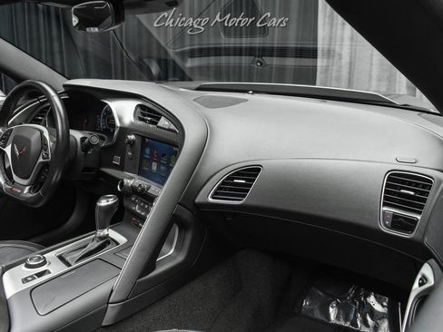 Used 2016 Chevrolet Corvette Z06 image 22