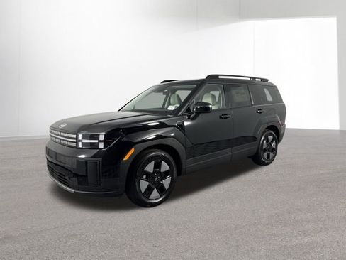 New 2026 Hyundai Santa Fe SEL image 2
