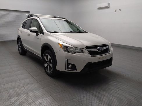 Used 2016 Subaru Crosstrek Touring image 13