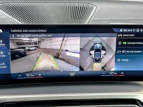 Used 2023 BMW i4 eDrive35 w/ Premium Package image 19