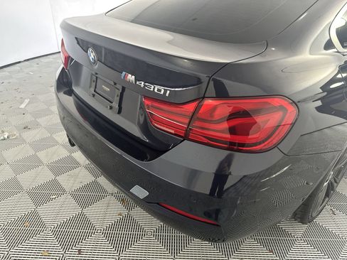 Used 2018 BMW 430i Gran Coupe RWD image 26