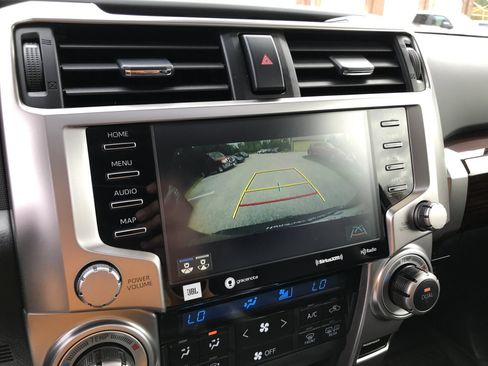 Certified 2023 Toyota 4Runner Limited image 22