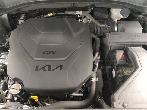 Used 2022 Kia Telluride LX AWD/4WD image 30