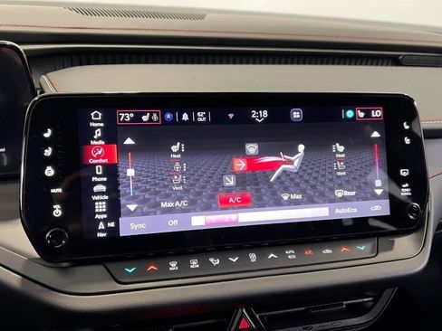 New 2026 Dodge Charger Daytona Scat Pack w/ Track Package image 34