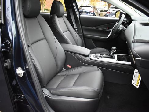 New 2026 MAZDA CX-30 2.5 Turbo w/ Premium Plus Pkg image 32