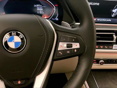 Used 2022 BMW X5 xDrive40i AWD/4WD image 19