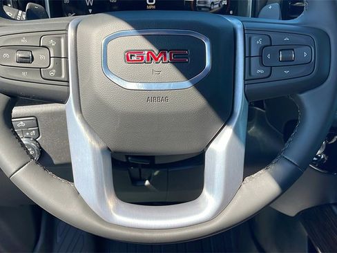 New 2026 GMC Sierra 1500 Elevation image 22