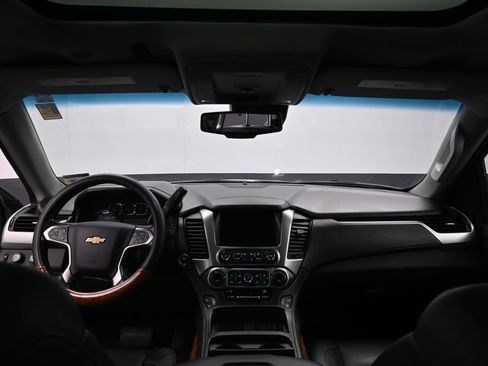 Used 2020 Chevrolet Tahoe Premier AWD/4WD image 33