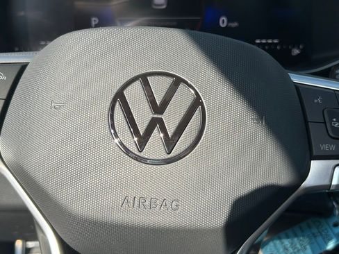 New 2026 Volkswagen Jetta Sport FWD image 26