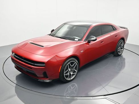 New 2026 Dodge Charger R/T AWD/4WD image 29