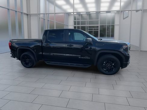 Used 2024 GMC Sierra 1500 Pro w/ Graphite Edition AWD/4WD image 10