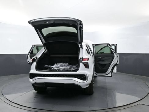 New 2026 Audi Q3 quattro 2.0T AWD/4WD image 29