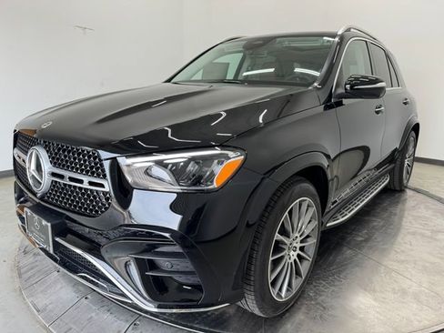 New 2026 Mercedes-Benz GLE 350 4MATIC image 31