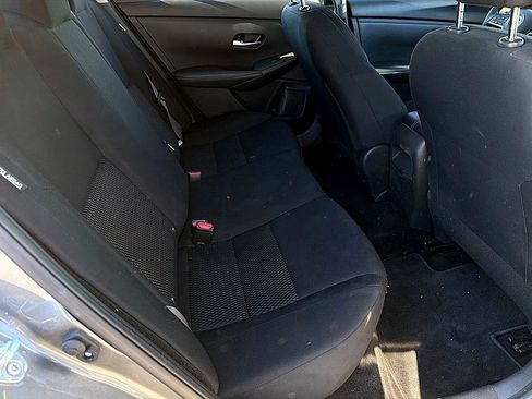 Used 2023 Nissan Sentra S image 22