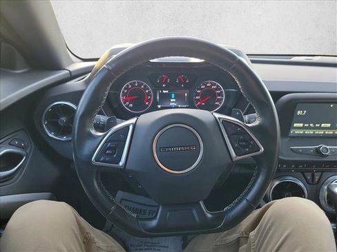 Used 2018 Chevrolet Camaro LT w/ RS Package image 18