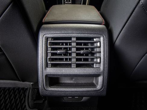 Used 2025 Volkswagen GTI SE FWD image 30