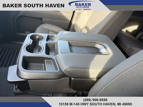 New 2026 GMC Sierra 1500 Elevation image 27